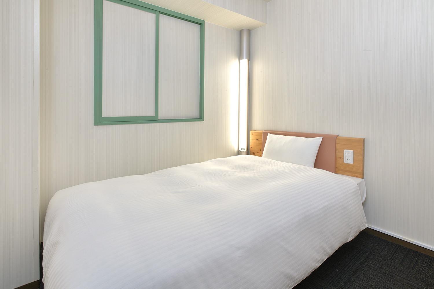 R&B Hotel Kumamoto Shimotori - Vacation STAY 14983v Eksteriør billede