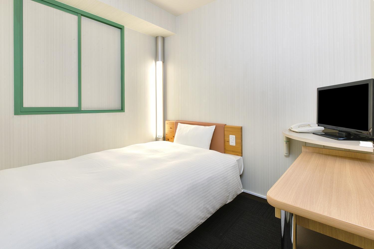 R&B Hotel Kumamoto Shimotori - Vacation STAY 14983v Eksteriør billede
