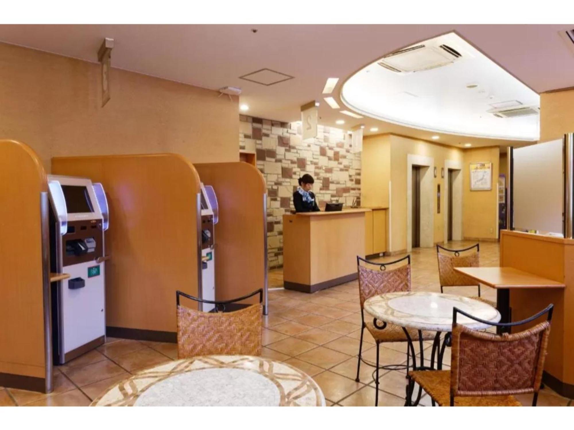 R&B Hotel Kumamoto Shimotori - Vacation STAY 14983v Eksteriør billede